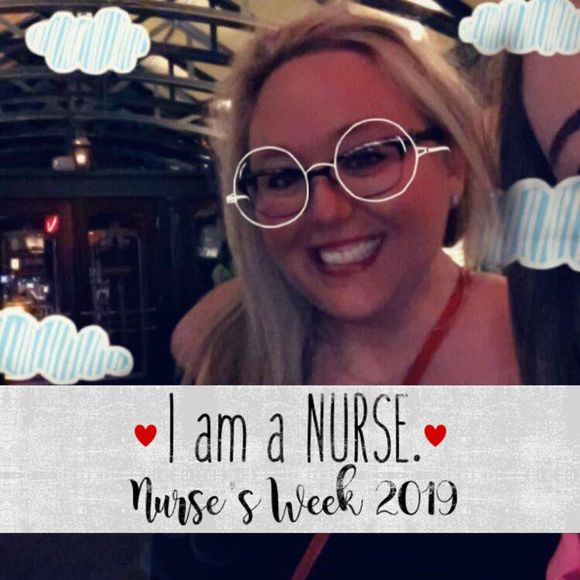 Meet your Posher, Lindsey - Picture 1 of 1